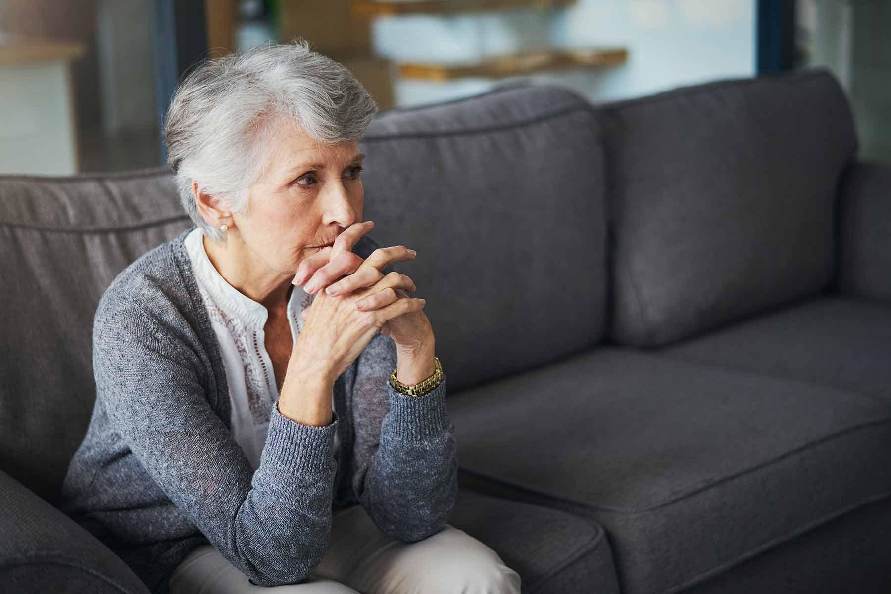 Síndrome del cuidador quemado: causas y síntomas - Club de Cuidadores