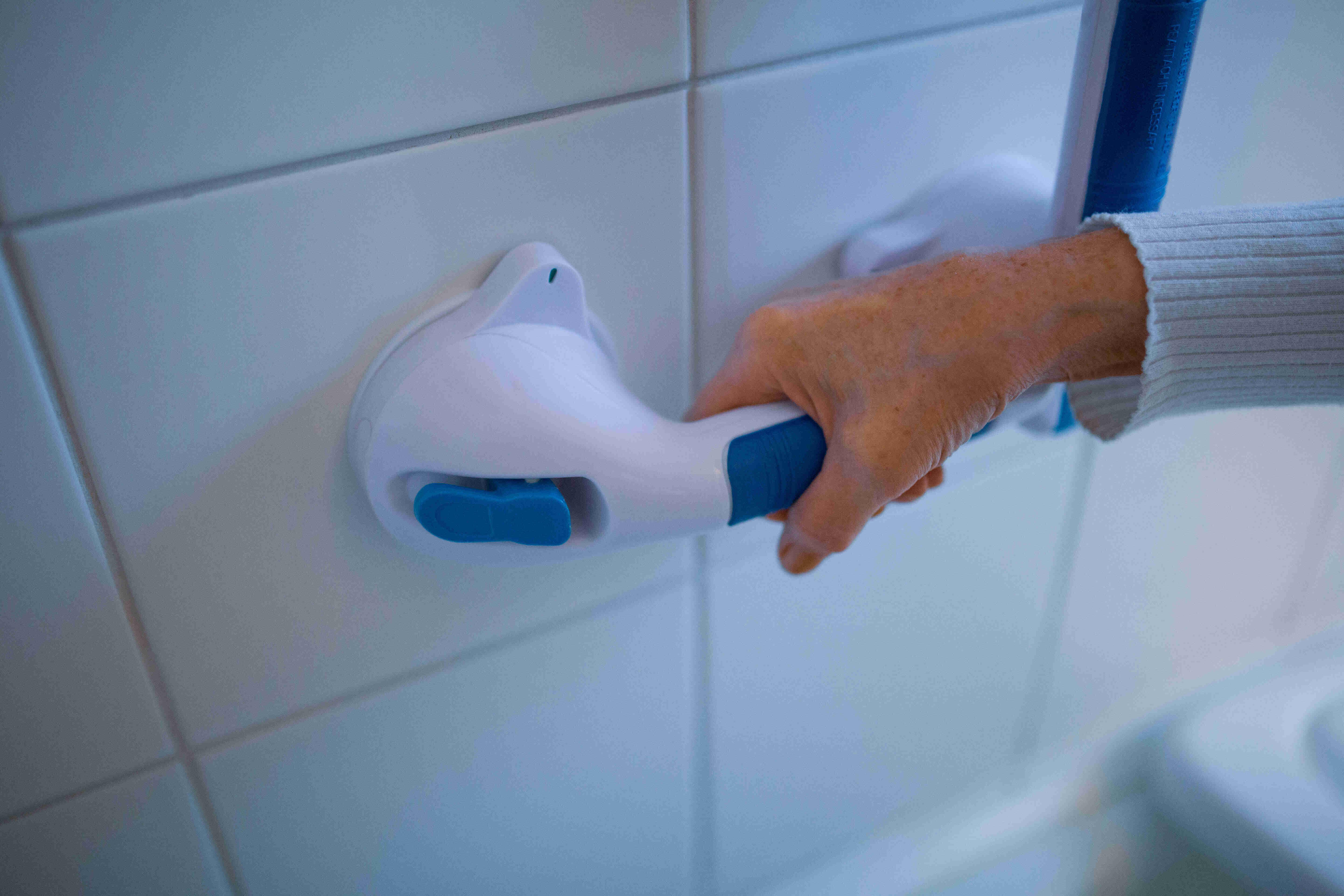 adaptar ducha de casa