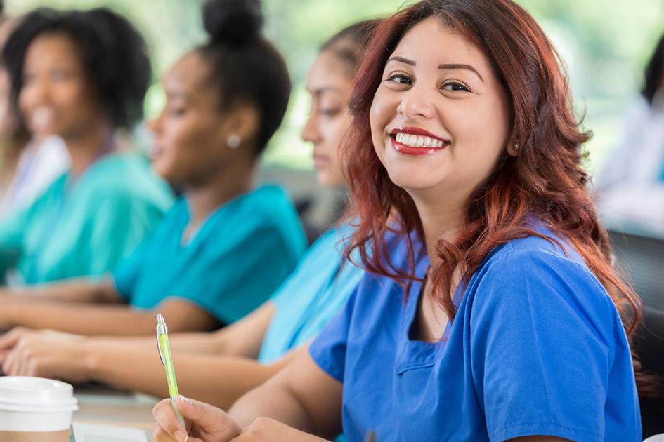 Formación cuidadores no profesionales - Club de Cuidadores