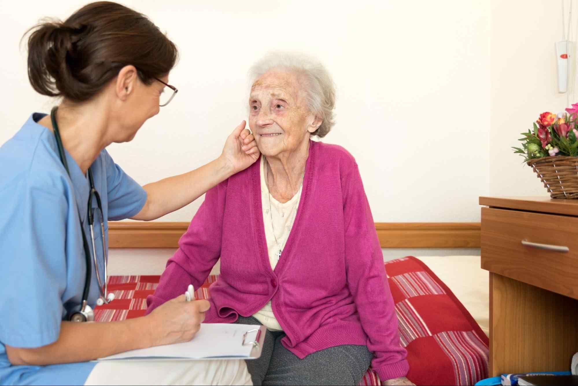 ¿El Alzheimer puede provocar incontinencia urinaria?