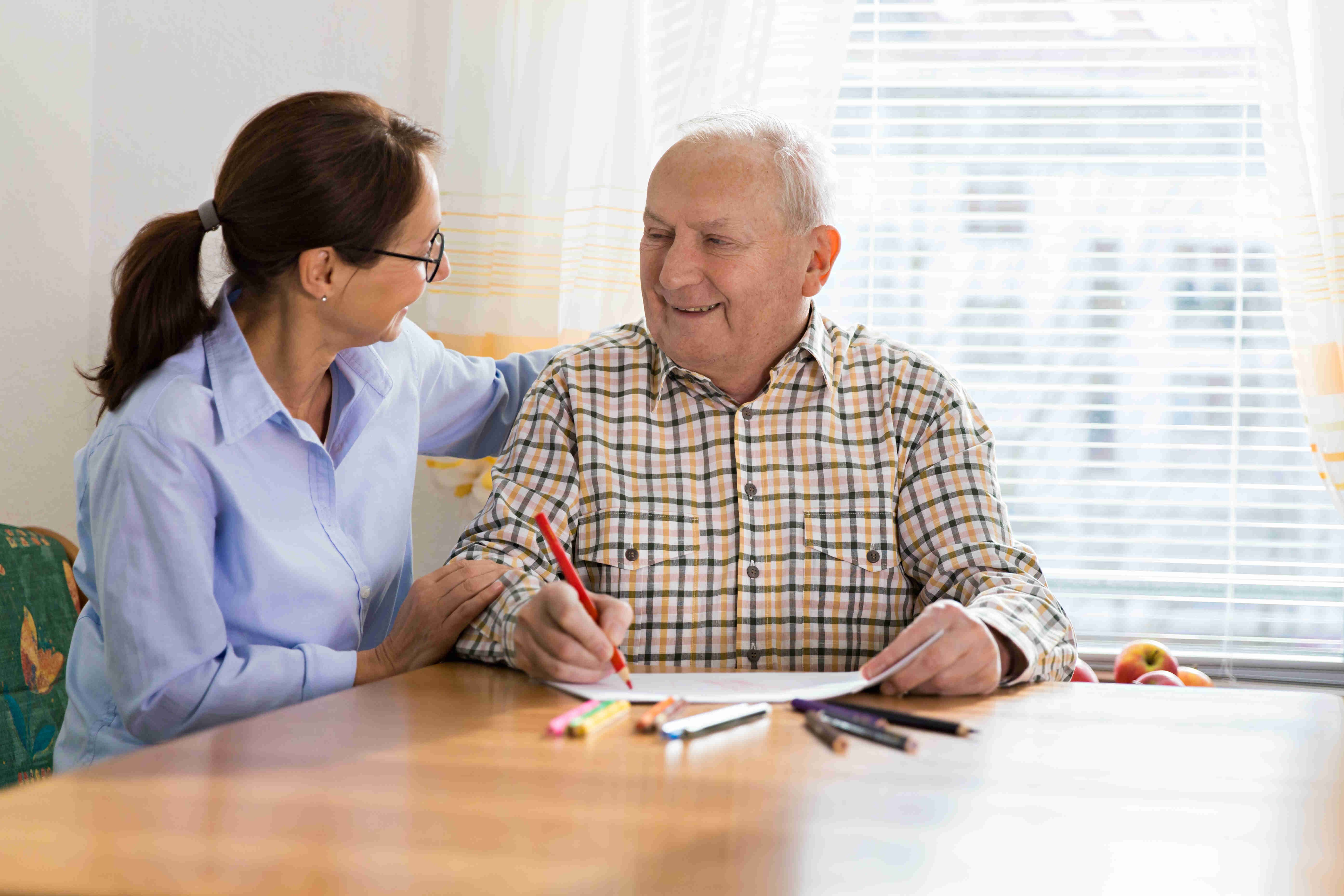 ¿La incontinencia es uno de los primeros síntomas del Alzheimer?