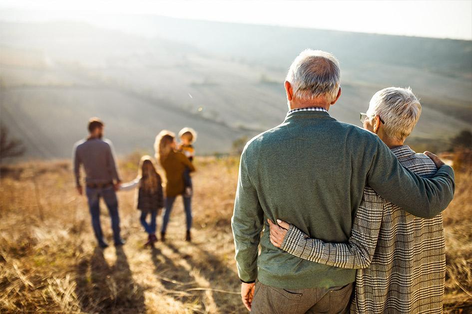 Conciliación de la vida familiar y laboral de la persona cuidadora: ¿cómo conseguirlo? 