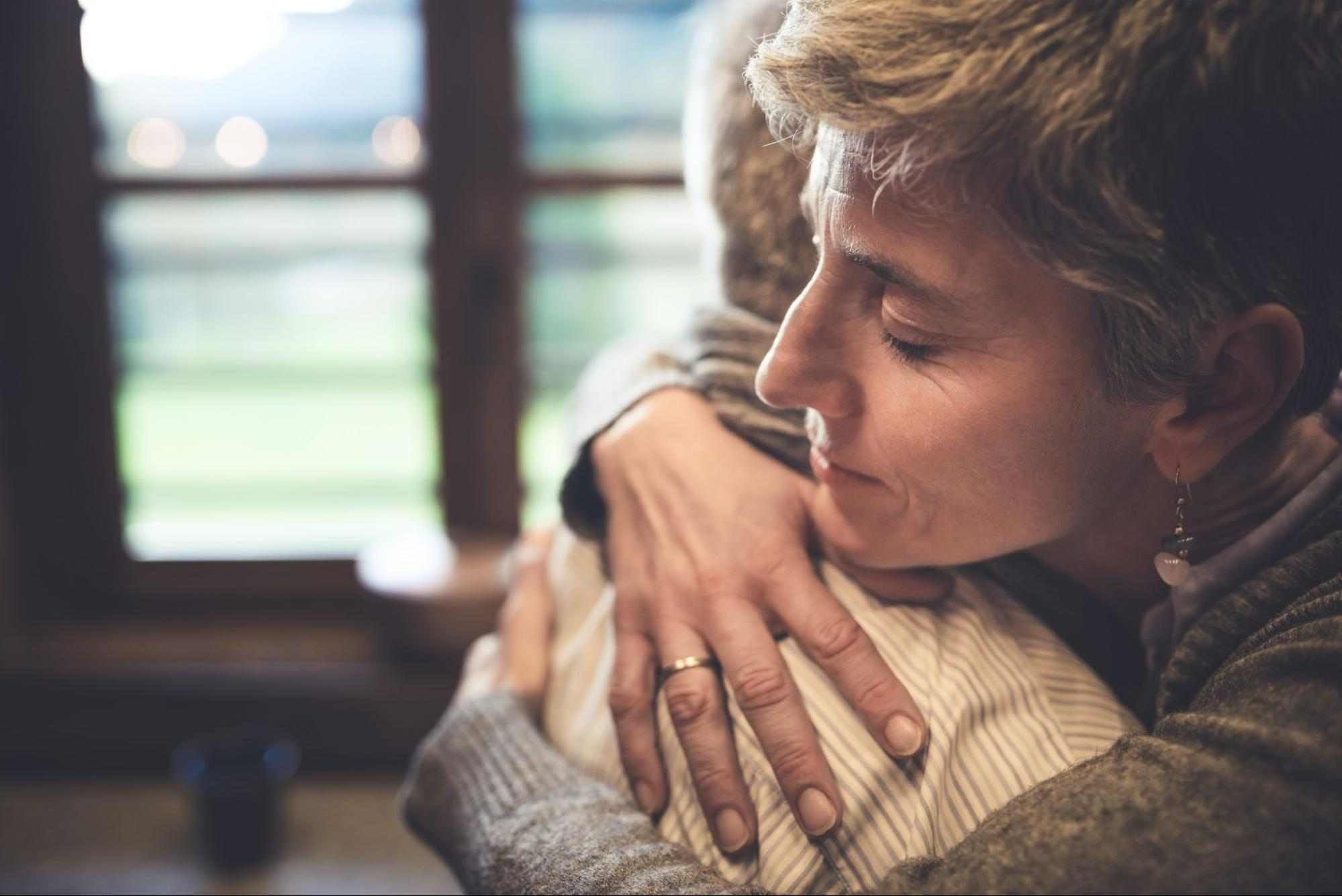 Día Internacional de las Personas Cuidadoras: reconocimiento a su gran labor diaria